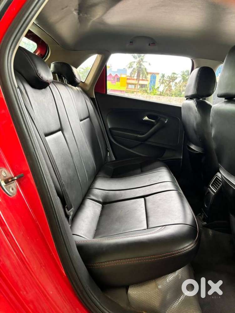 Volkswagen Polo 1.2 Mpi Highline, 2019, Petrol