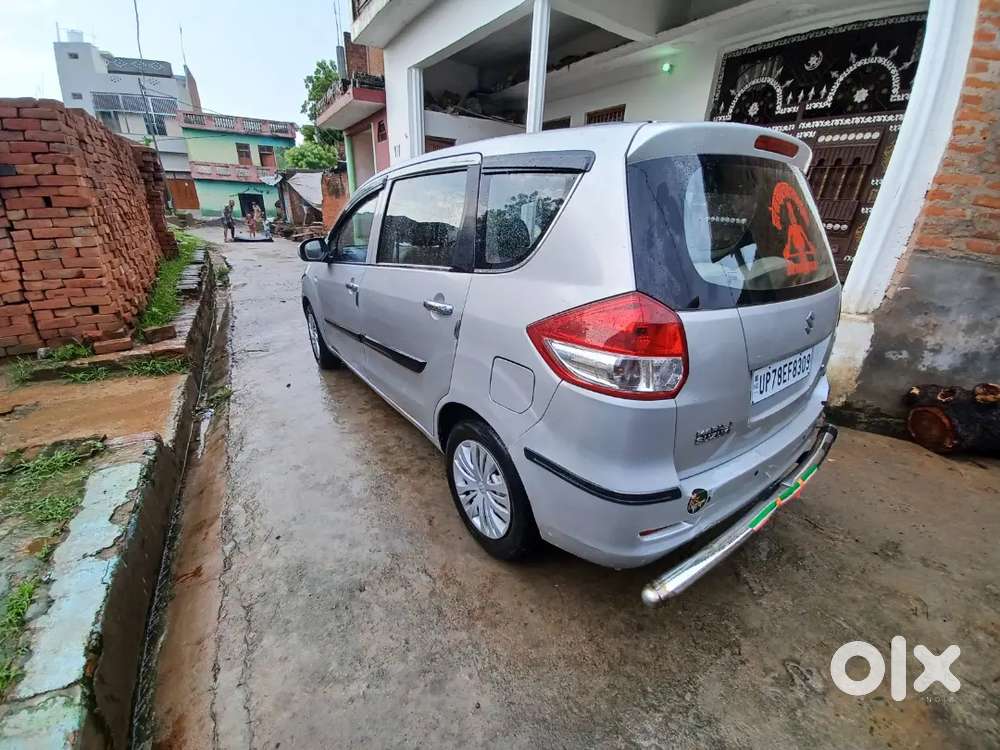 Maruti Ertiga Diesel 2016