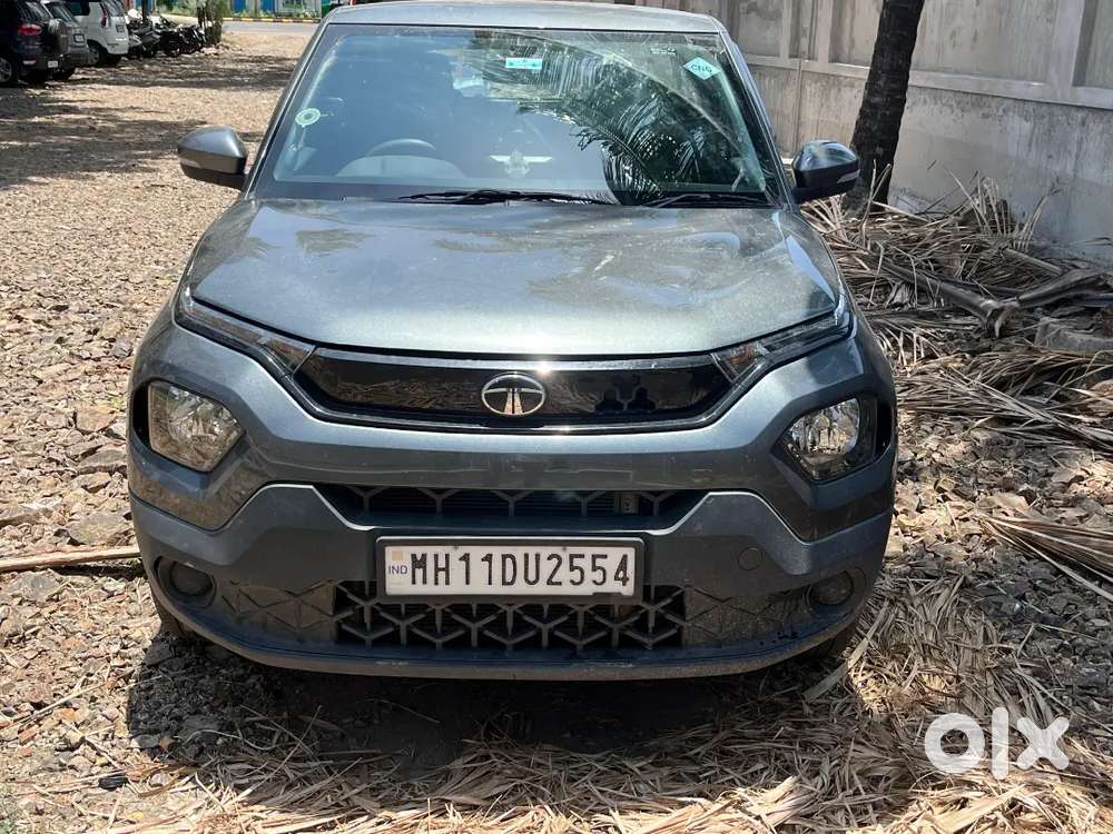 Tata Punch Adventure 2025