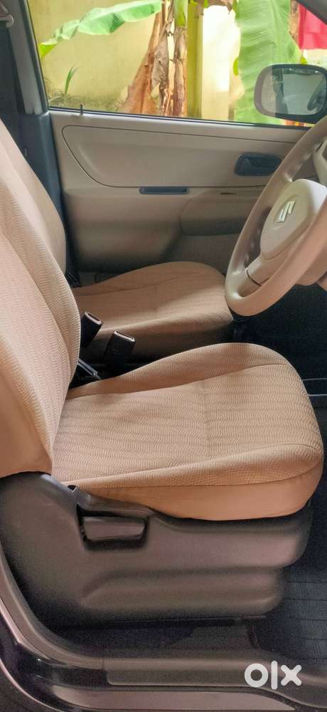 Maruti Estilo Vxi 2008