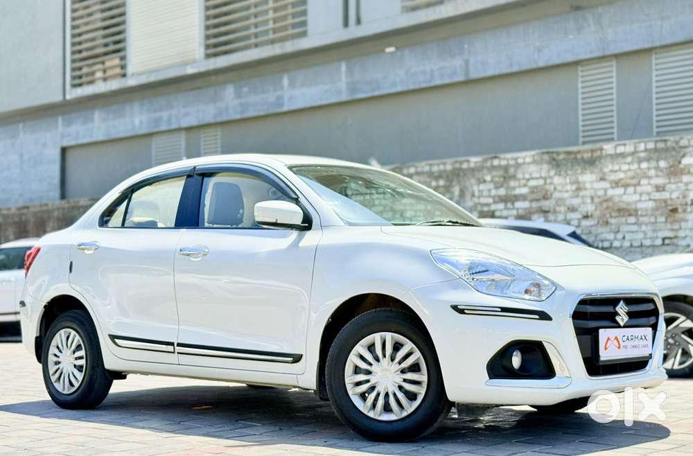 Maruti Suzuki Swift Dzire Vxi(o) Amt, 2022, Petrol