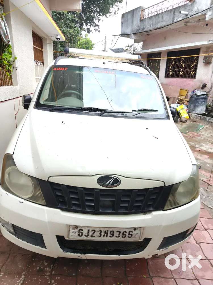 Mahindra Quanto 1.5 C6 2012 Diesel Manual