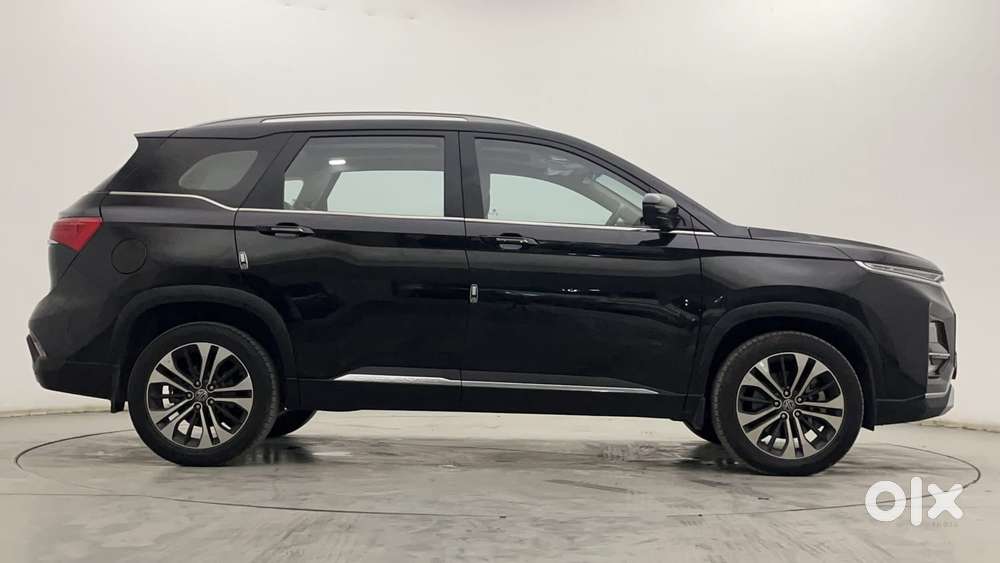 Mg Hector Plus Sharp Pro 2.0 Turbo Diesel 6 Str, 2023, Diesel