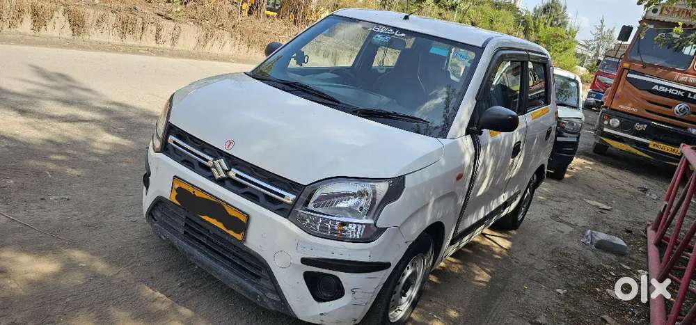 Maruti Suzuki Wagonar June 2023 Model