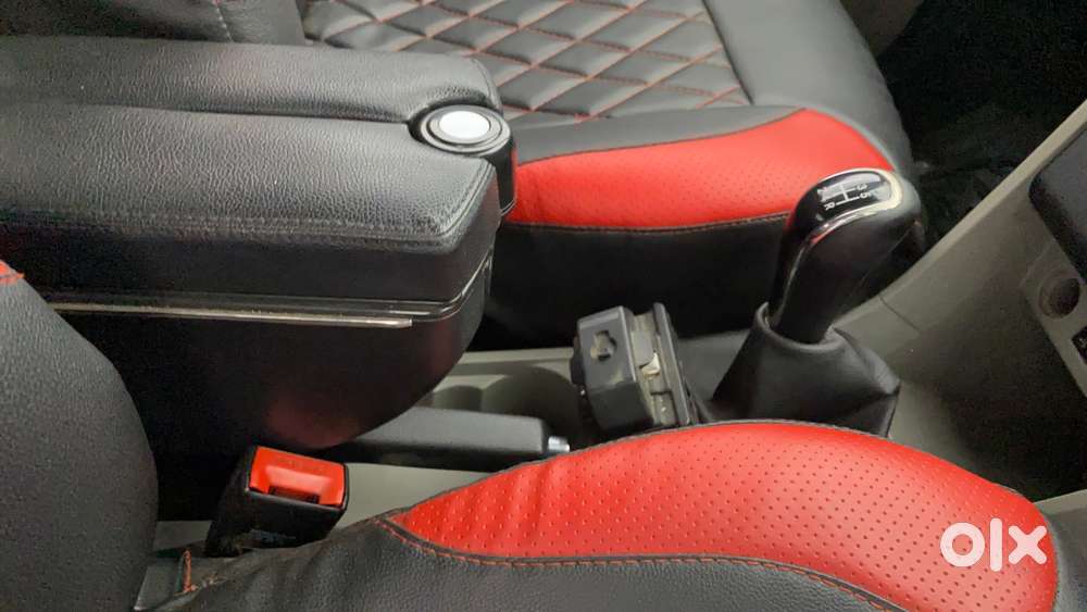 Tata Tiago 1.2 Revotron Xt, 2016, Petrol