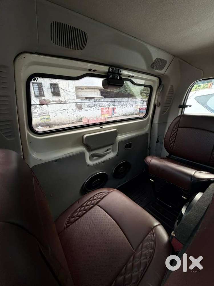 Mahindra Scorpio [2020-2022] 2.2 S5, 2022, Diesel