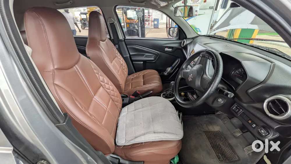 Maruti Suzuki Celerio Zxi 2021
