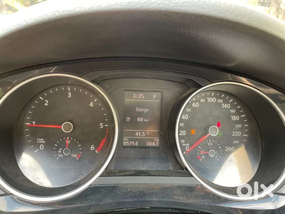 Volkswagen Jetta, 2016, Diesel