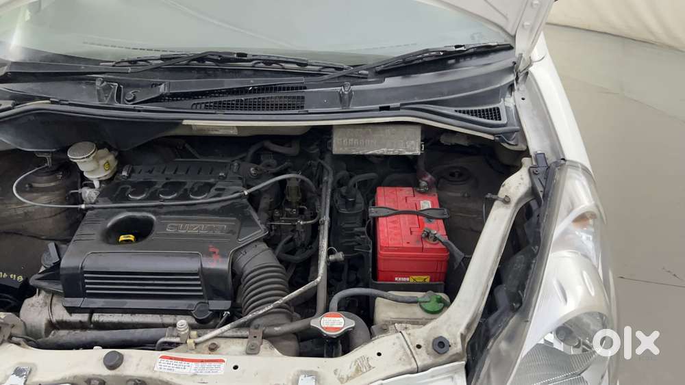 Maruti Suzuki Estilo Lxi Bs-iv, 2013, Petrol