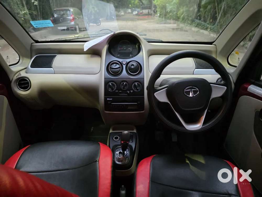 Tata Nano Xta, 2015, Petrol