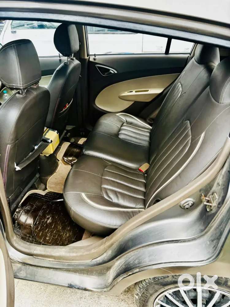 Chevrolet Sail 1.3 Ls 2013