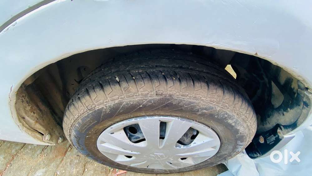 Swift Dzire 2014 Petrol Manual