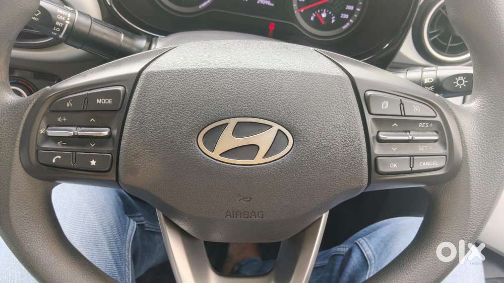 Hyundai Grand I10 Nios Amt Sportz, 2023, Petrol