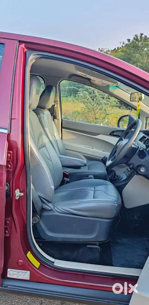 Mahindra Marazzo 2019 Diesel