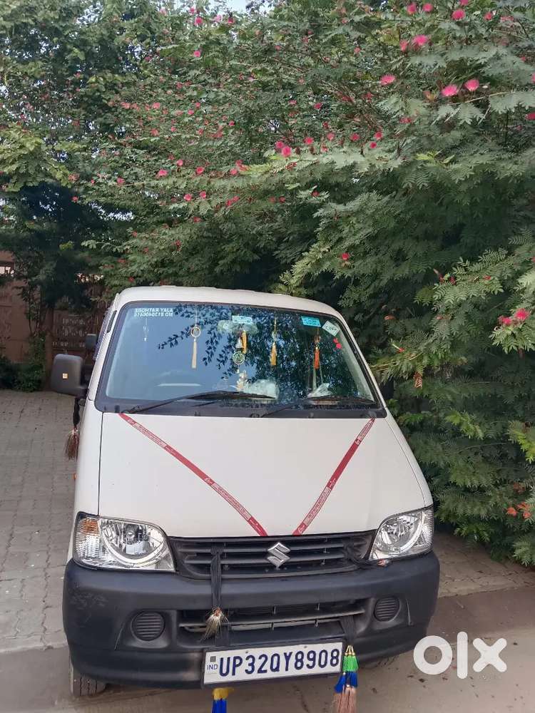 Maruti Suzuki Eeco Ac 2025 Last