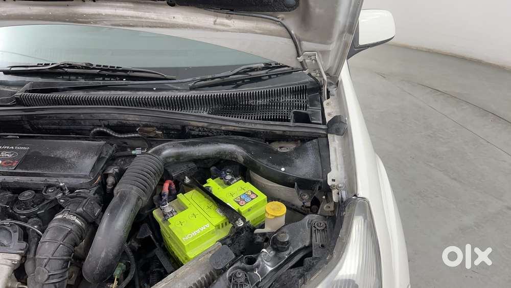 Ford Figo 1.4 Duratorq Diesel Exi, 2012, Diesel