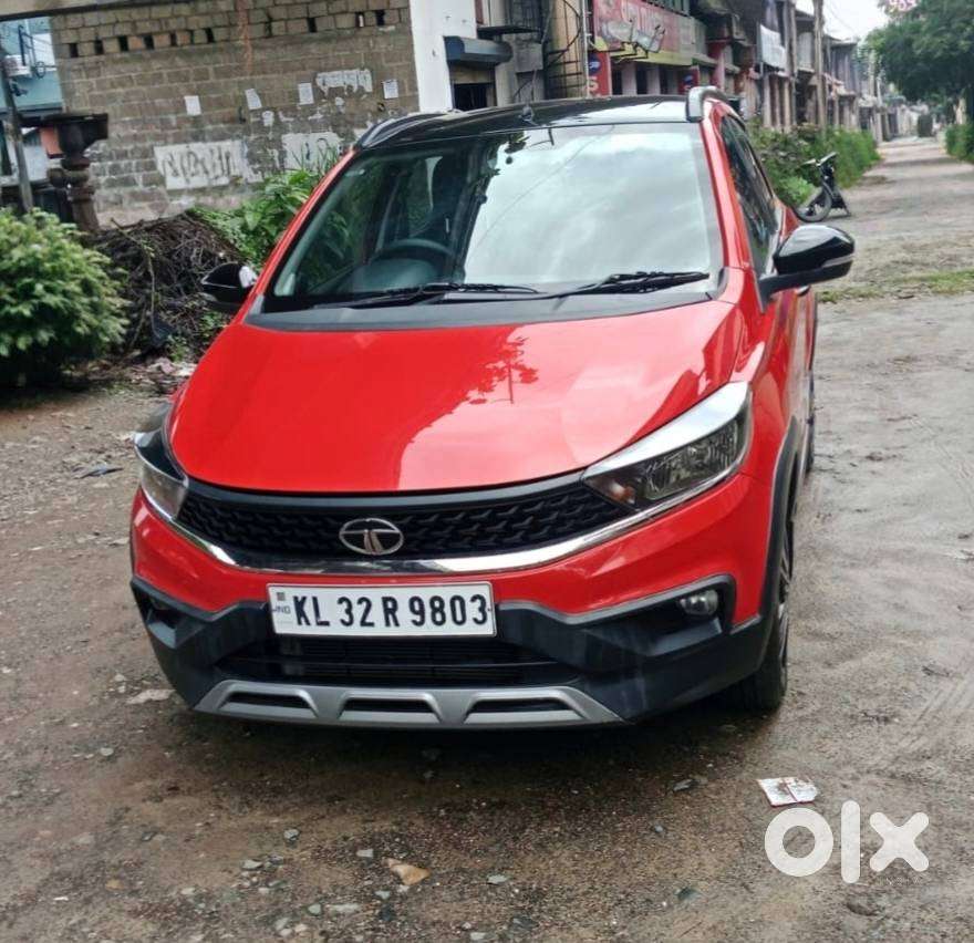Tata Tiago 1.2 Revotron Xza, 2021, Petrol