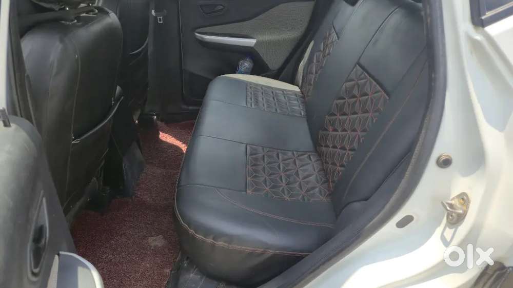 Nissan Magnite 2022 Variant Petrol, Km Driven
