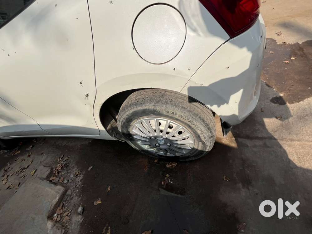 Maruti Suzuki New-gen Swift 2018