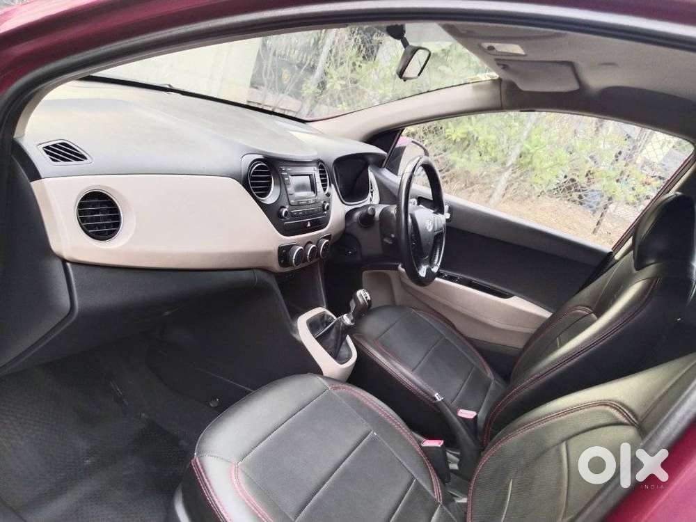 Hyundai Grand I10 1.2 Crdi Asta, 2014, Diesel