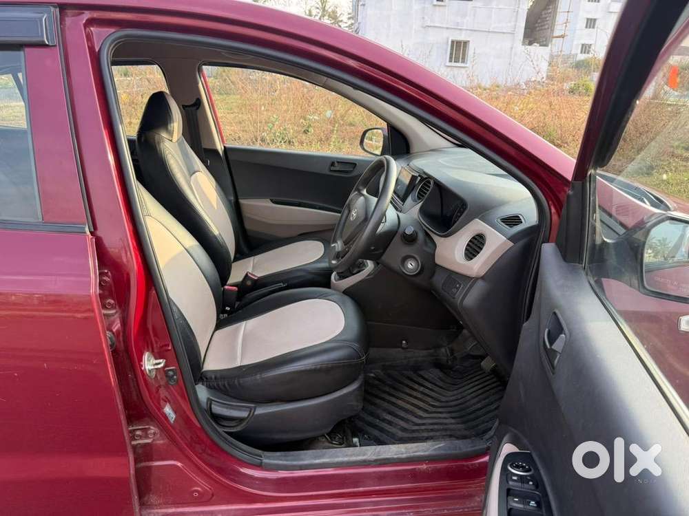 Hyundai I10 2016 Petrol 32764 Km Driven