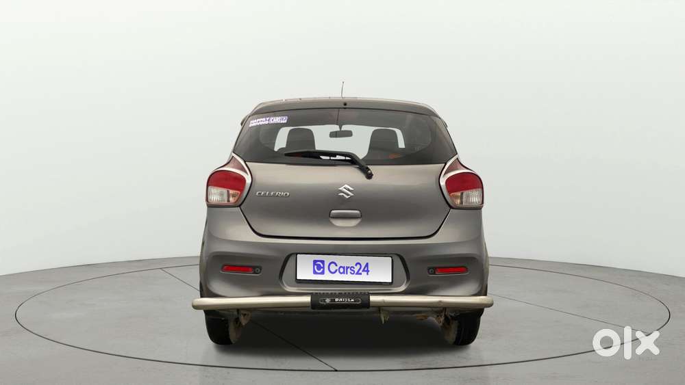 Maruti Suzuki Celerio 2014-2017 Zxi, 2022, Petrol
