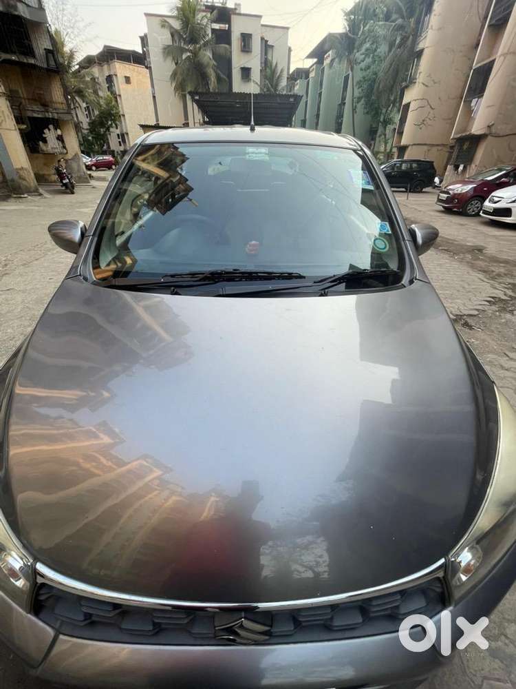 Maruti Suzuki Celerio 2018 Cng & Hybrids Well Maintained