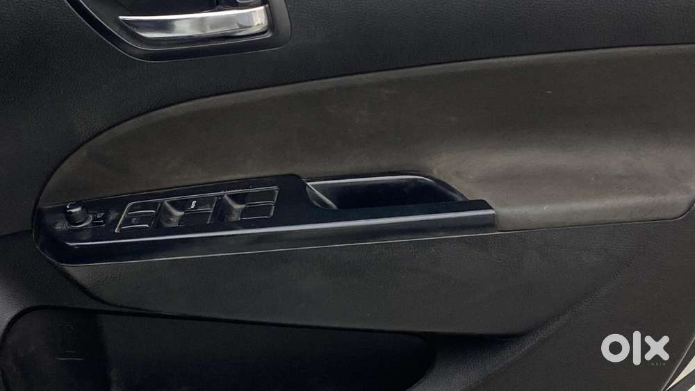 Maruti Suzuki Swift Vxi, 2016, Petrol