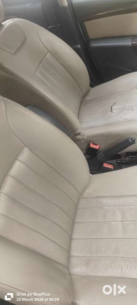 Renault Duster Diesel 110 Ps Rxz