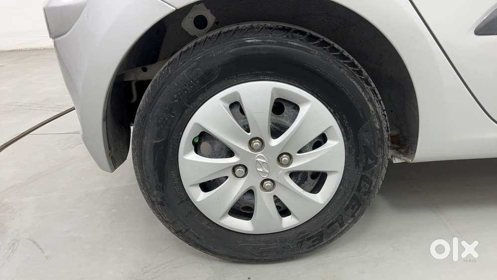 Hyundai I10 Magna 1.1l, 2012, Petrol
