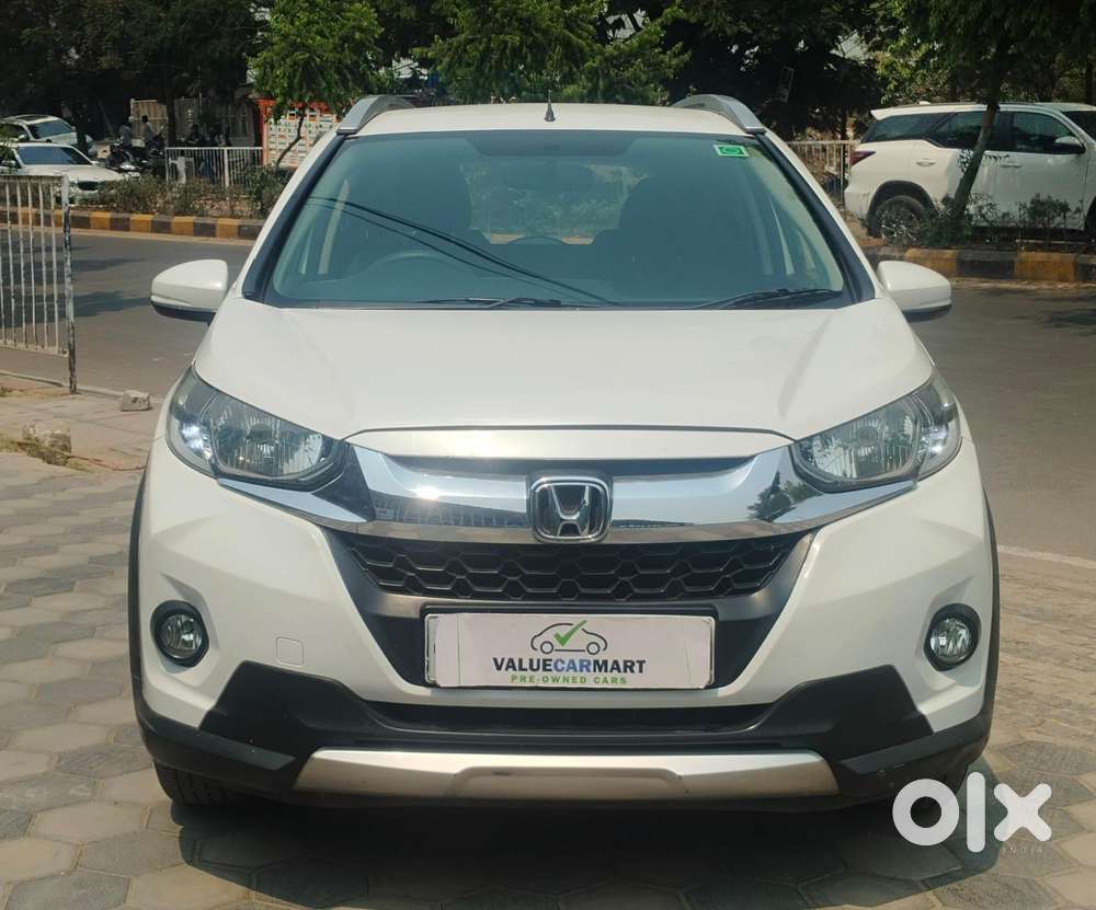 Honda Wr-v I-dtec S, 2019, Diesel