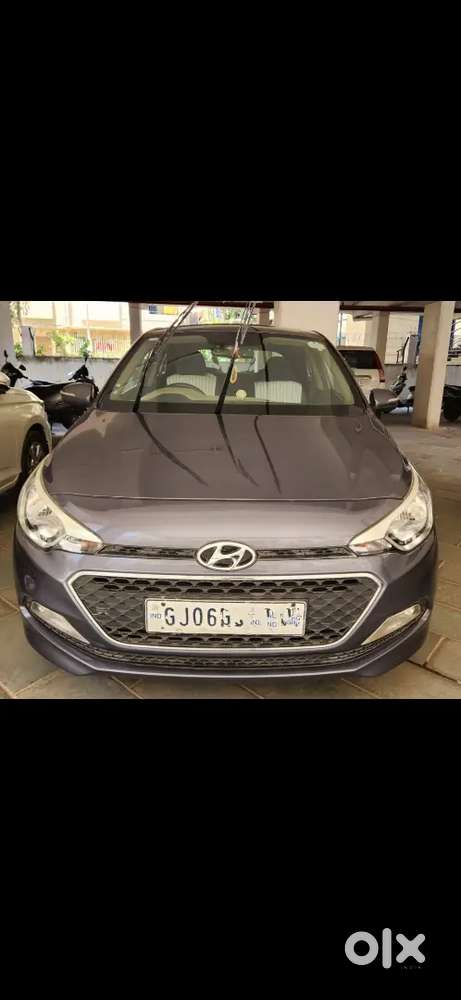 Hundai I20 Sports Vtvt

Fix Price