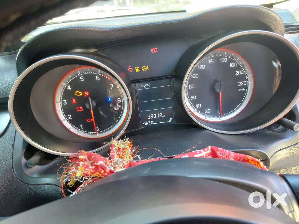 Maruti Suzuki Swift 1.2 Vxi Deca Limited Edition, 2024, Petrol