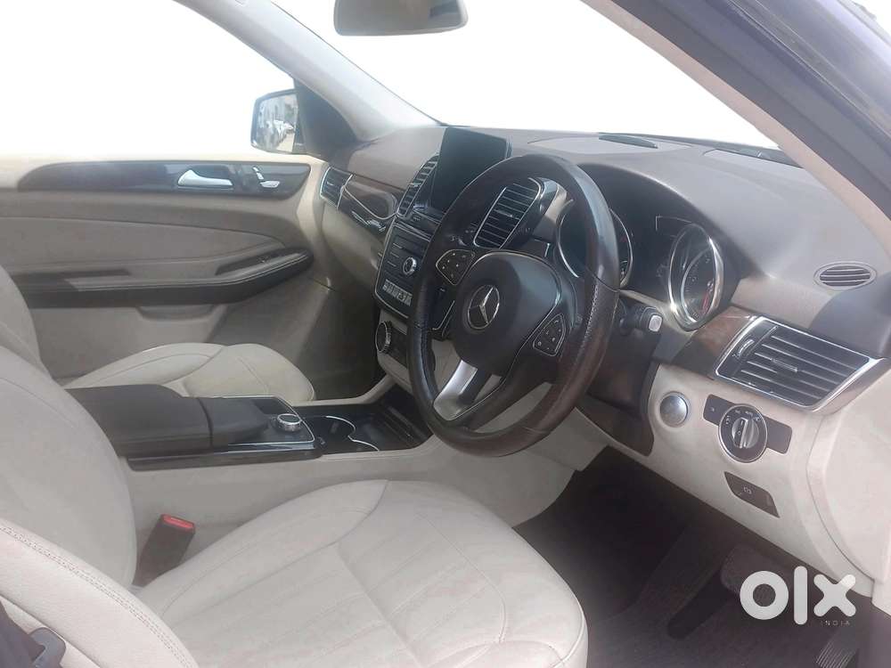 Mercedes-benz Gle Class 2.1 250d 4matic, 2018, Diesel