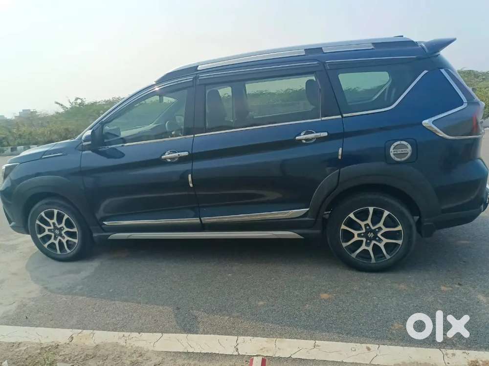 Maruti Suzuki Xl6 2022 Petrol 47000 Km Driven