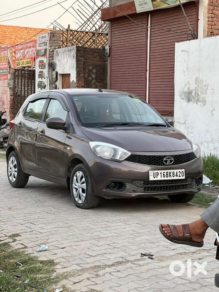Tata Diesel Manual Car 2017