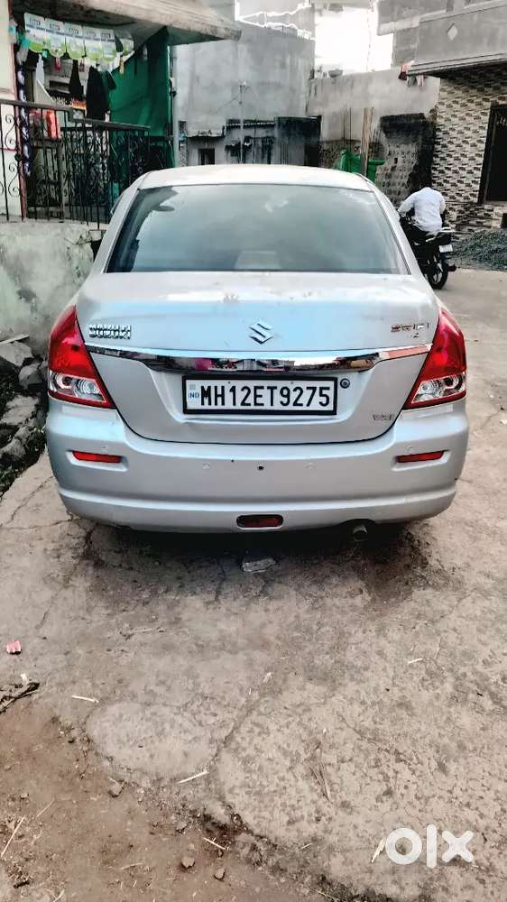 Maruti Dzire 2009 Lxi