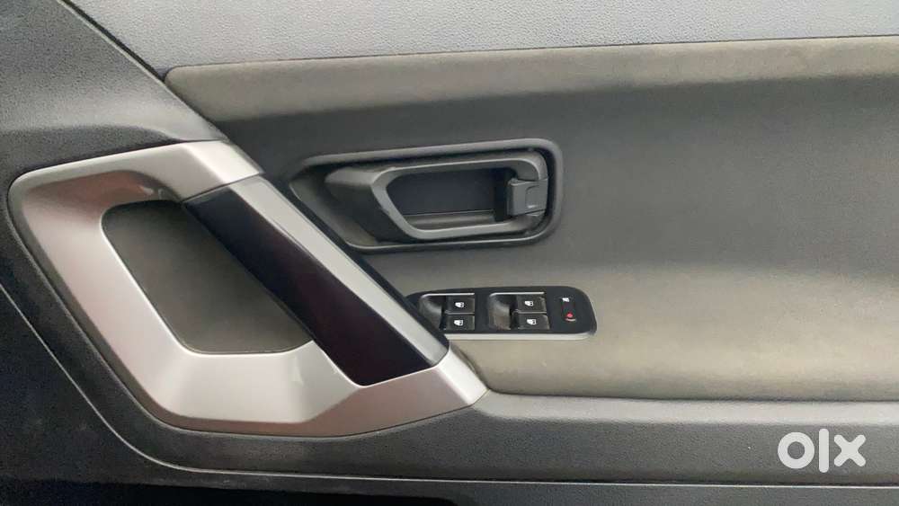 Tata Harrier Xm, 2020, Diesel