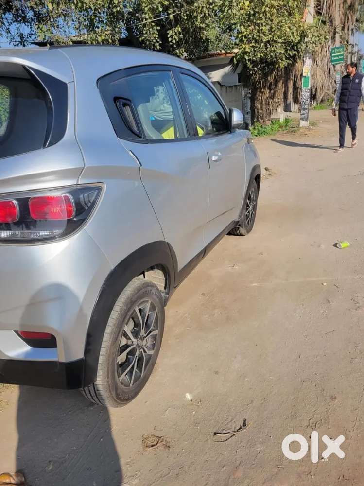 Mahindra Kuv100 Nxt 2019 Diesel