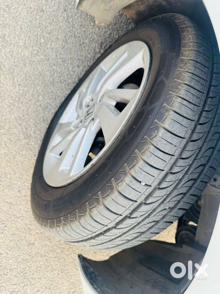 Honda Jazz Vx Diesel, 2015, Diesel