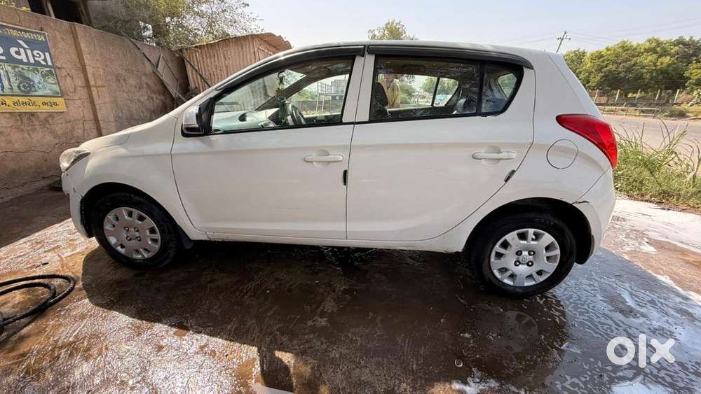 Hyundai I20 Disel