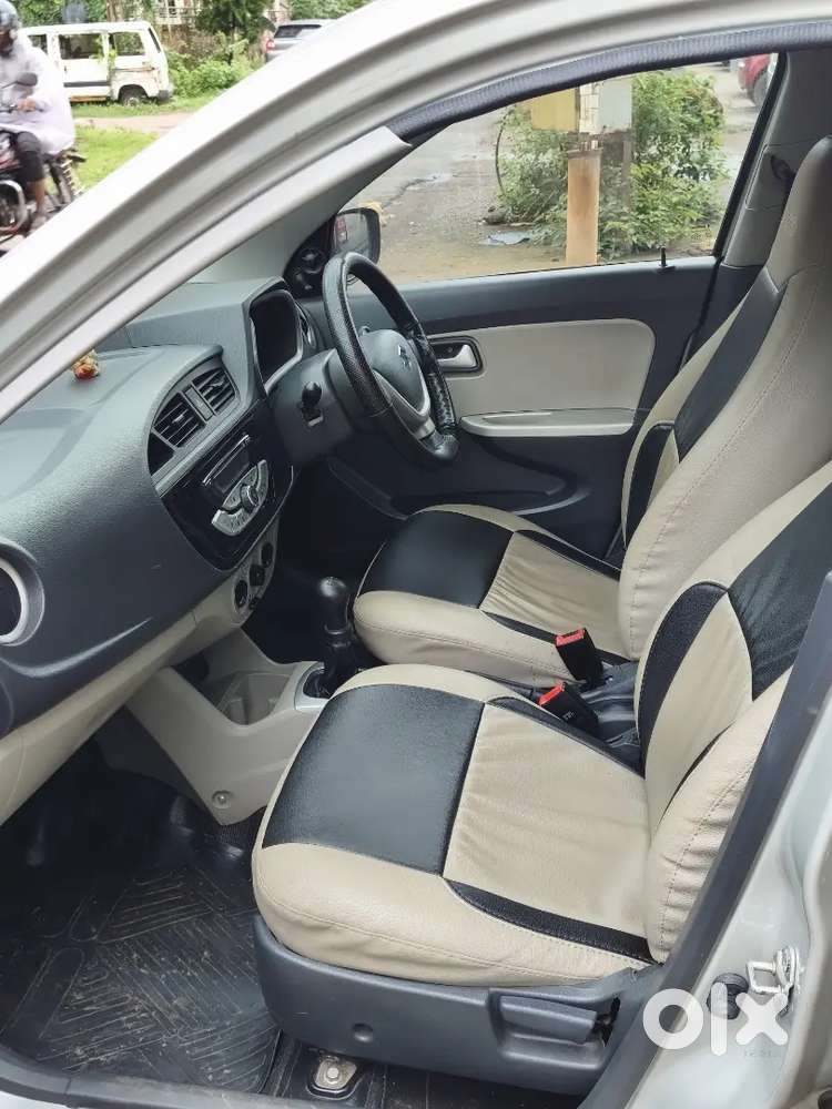 Maruti Suzuki Alto K10