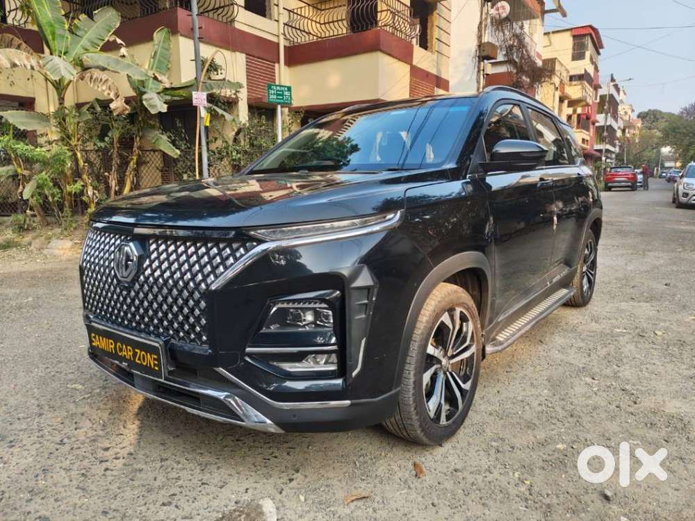Mg Hector Plus 2.0 Super Diesel Turbo 6 Str, 2024, Diesel