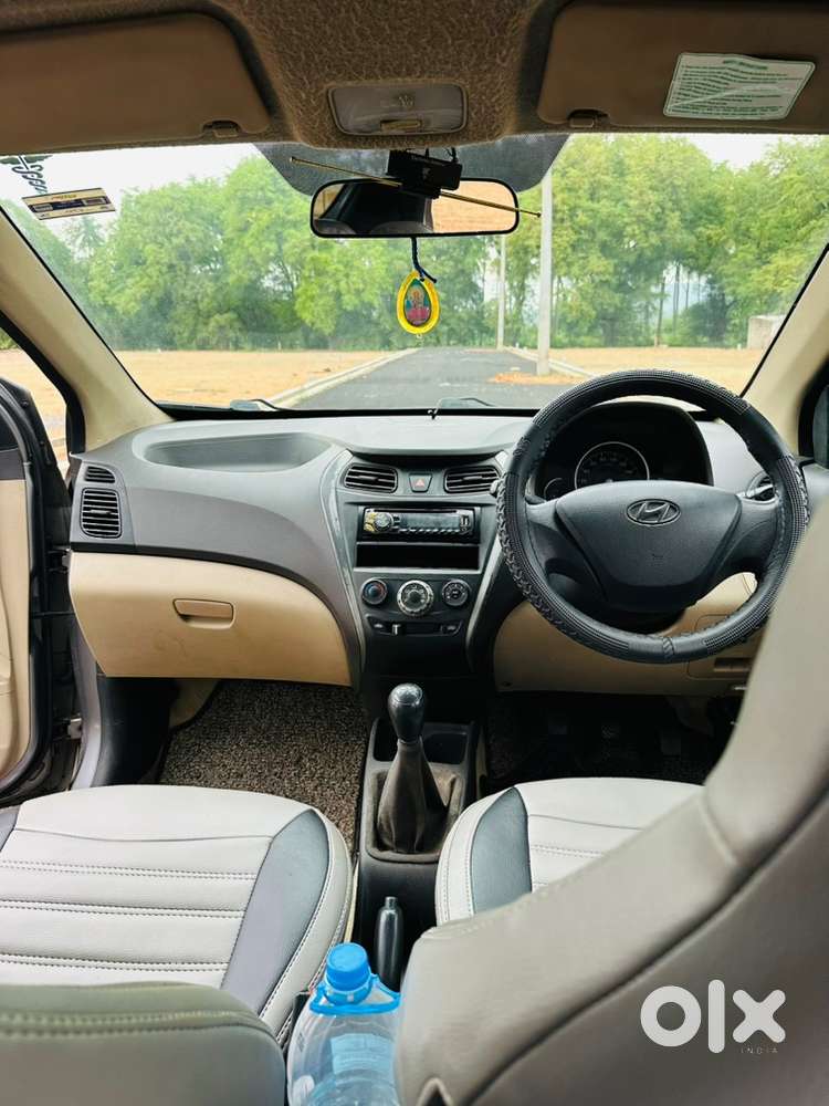 Hyundai Eon Era Plus 2014