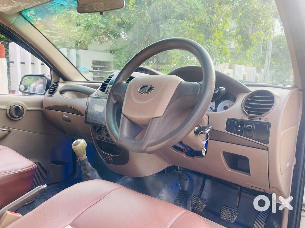 Mahindra Xylo H4 Bs Iv, 2014, Diesel