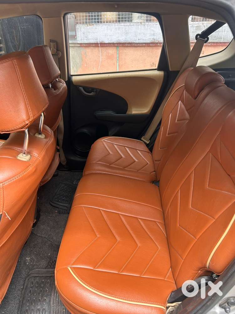 Honda Jazz Petrol 2011