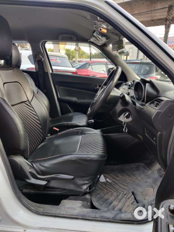 Maruti Suzuki Swift Amt Vxi, 2020, Petrol