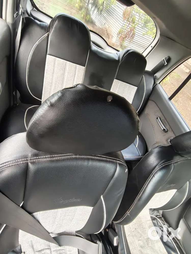 Hyundai Santro Xing 2007 Petrol Good Condition