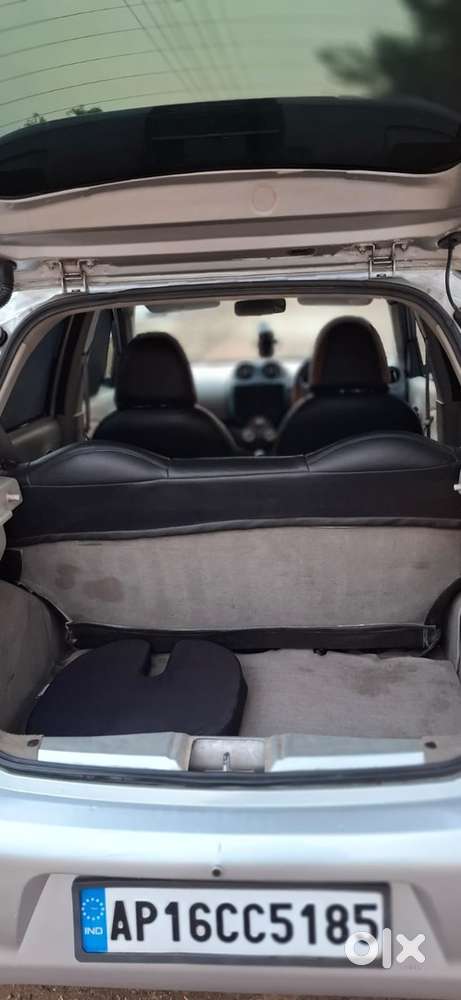 Nissan Micra 2012 Diesel Well Maintained