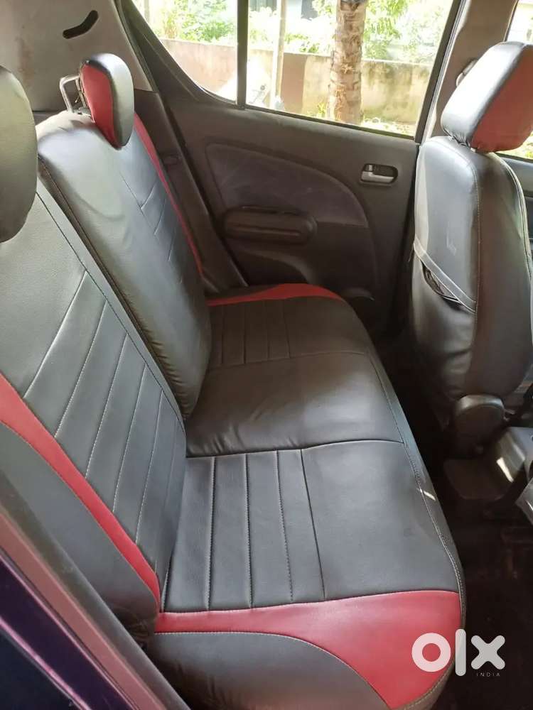 Maruti Suzuki Ritz Vdi 2010